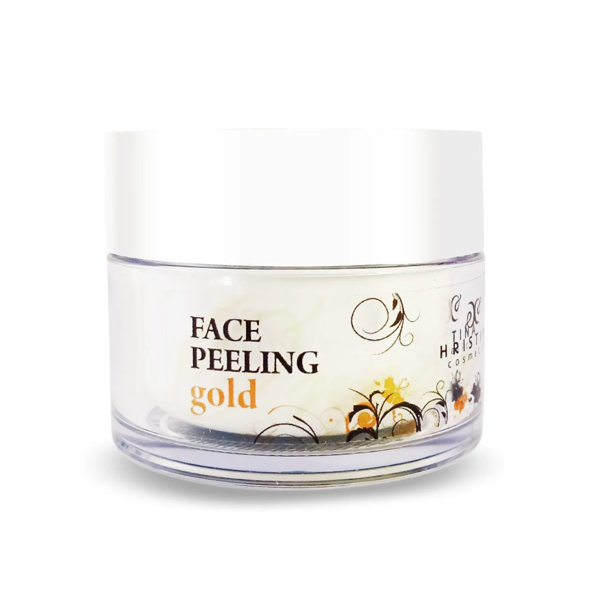 Пилинг за лице